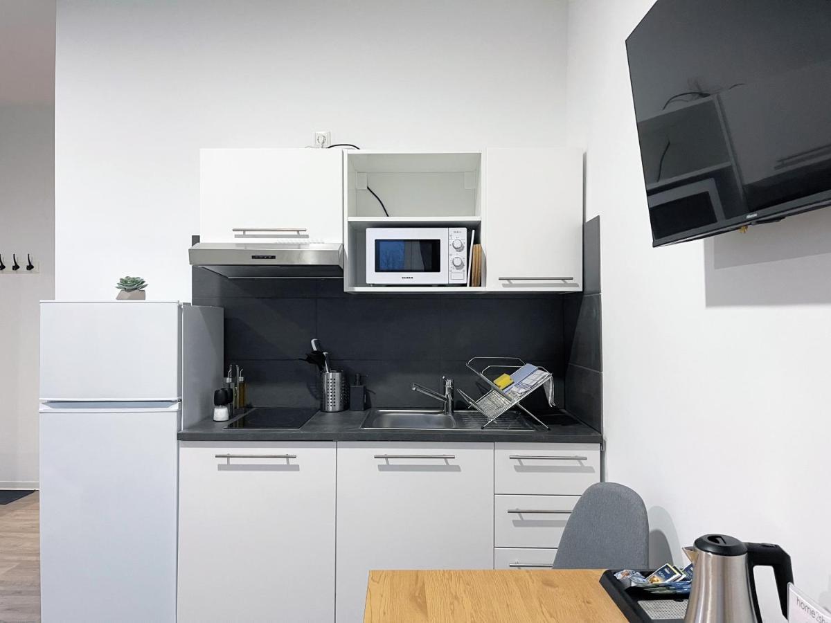 Hochwertige Studios Fuer Monteure I Home2Share Stemshorn Exteriér fotografie