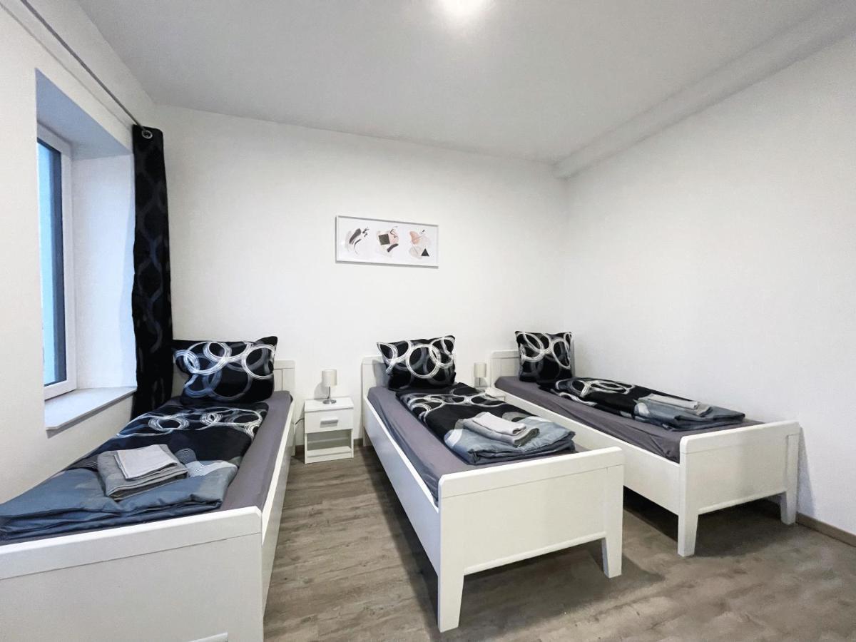 Hochwertige Studios Fuer Monteure I Home2Share Stemshorn Exteriér fotografie