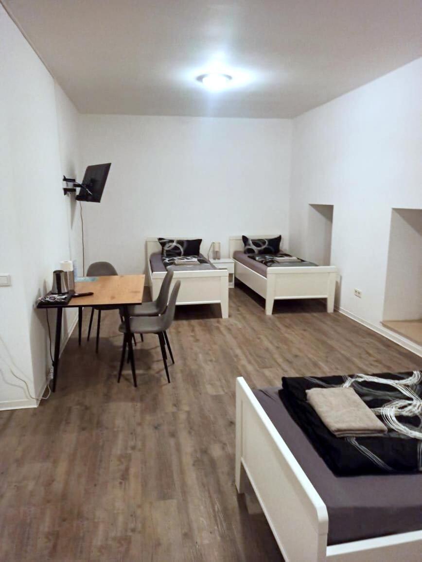 Hochwertige Studios Fuer Monteure I Home2Share Stemshorn Exteriér fotografie